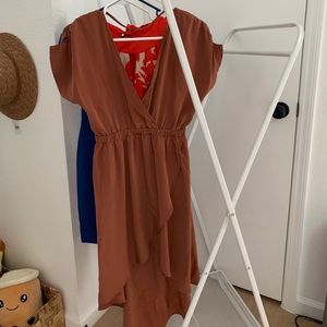 3 dresses for the price of 1!